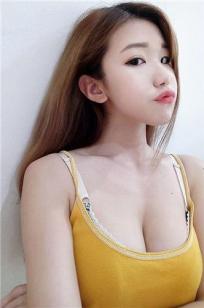 马来西亚网红萧佩儿 阳光健康的能量正妹