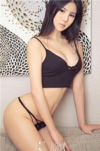 冷艳美人吕乔 媚态定格的效果