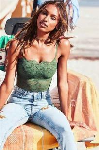 Jasmine Tookes- IG私房美照