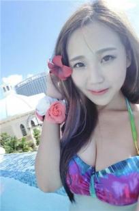 台湾妹子Queenta Kuo 最正的国文女教师