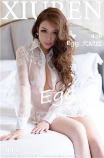 魅惑女神Egg尤妮丝 透视蕾丝若隐若现