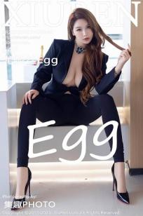 [XiuRen]高清写真图 2023.04.27 No.6646 尤妮丝Egg 丰腴美臀