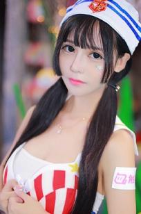 猫尼candyc