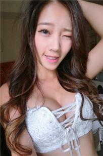 性感Dancer克啦啦 内衣绷带快撑不住