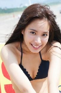 关水渚