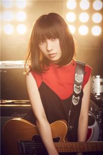 摇滚女孩吉田円佳 压倒性的现场Live魅力