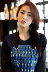 王钰美