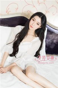 克拉女神小新 《云仙缥缈》难寻