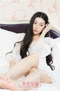 克拉女神小新 《云空漫步》而行