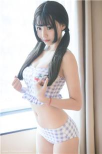 1997丶2- [BoLoli波萝社新刊]高清写真图 BOL.114 少女の水着
