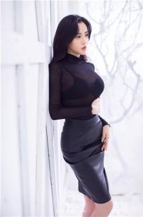 姚佳莹Portia- 身姿曼妙曲线动人