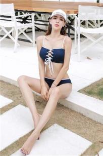 韩国网拍模特박다현 身材高挑气质出众
