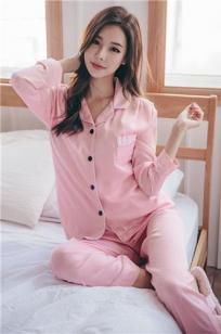 韩国模特朴多贤 Lologirl睡衣系列三