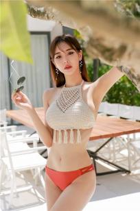 朴多贤- HavanaSunday泳装合辑系列二
