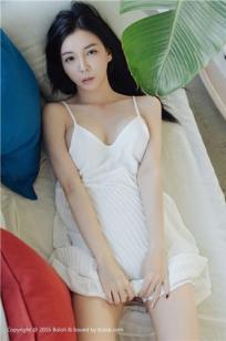 Bebe Kim- [BoLoli波萝社新刊]高清写真图 BOL.118 唯美性感