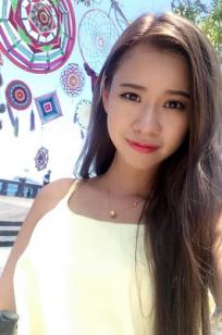 李翠琪