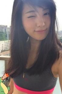 福井セリナ(Fukui Serina)