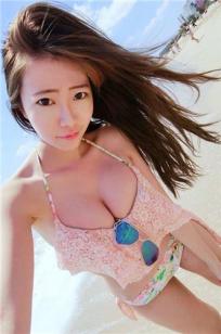 清秀甜姐儿吴芸帆 受欢迎的高颜值美女
