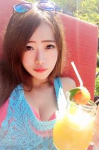 吴咪琪