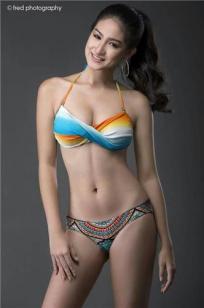 缅甸小姐Shwe Eain Si 海量私房美图合集