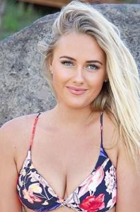Ellie Jean Coffey