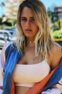 Bonnie Lou Coffey