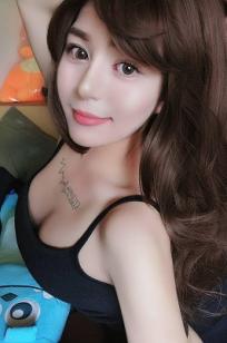 翁沛妍