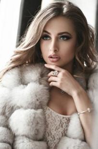 Алина Косилова