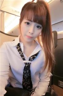 张筱柔- 超火辣网拍老板娘