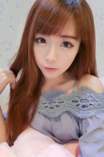 张筱柔(Xiaorou Zhang)