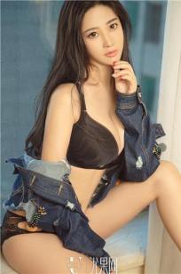 牛仔兔女郎西亚 时髦温柔又疯狂