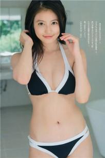 今田美樱- 福冈最可爱的女孩图集