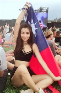天菜级模特儿徐苡嫚 女神照就是这样的Pos