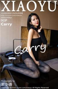 [XIAOYU]高清写真图 2020.05.13 VOL.308 Carry