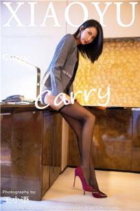 [XIAOYU]高清写真图 2020.08.13 VOL.347 Carry
