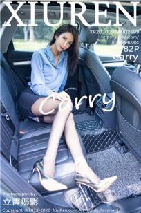[XiuRen]高清写真图 2020.09.24 No.2599 carry