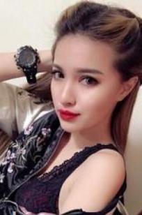 Lena Mia(黎姸均)