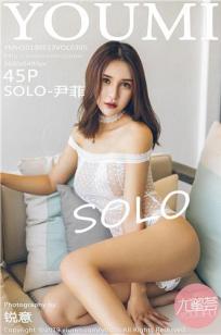 [YOUMI]高清写真图 2019.05.13 VOL.305 SOLO-尹菲