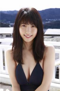 日比美思- [YS Web]高清写真图 Vol.795