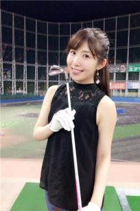 元AKB48成员千代田唯Twitter私房照
