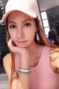 布睎尤(Dj Pussy Catz)