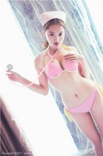 独特的外科TEL妹子 浑圆白皙细腰美腿