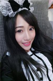 璇璇儿Syuan- 清新电眸美少女