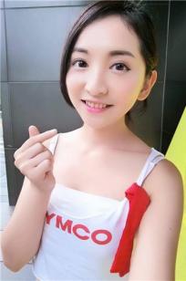 Sophy若妘- 气质甜美正妹