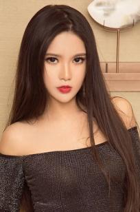 Angela楚楚