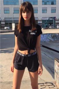 Yael Shelbia- 以色列嫩模私房写真