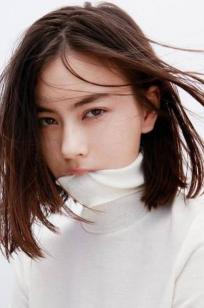 Lauren Tsai