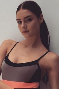 Vika Levina