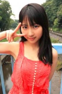 田中美久(Miku Tanaka)