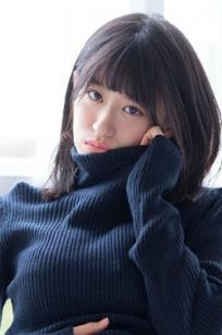 上西怜